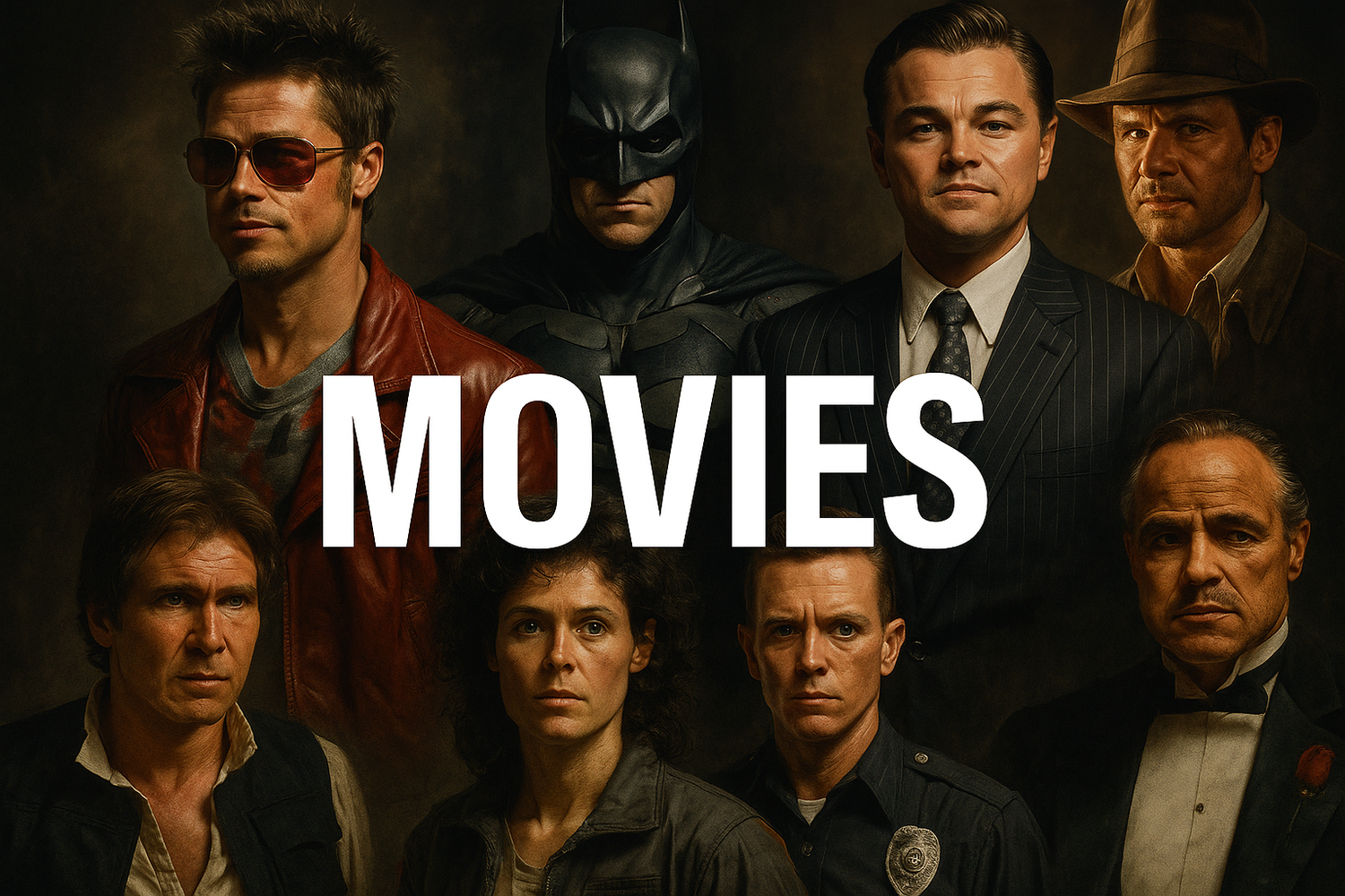 MOVIES & TV SERIES