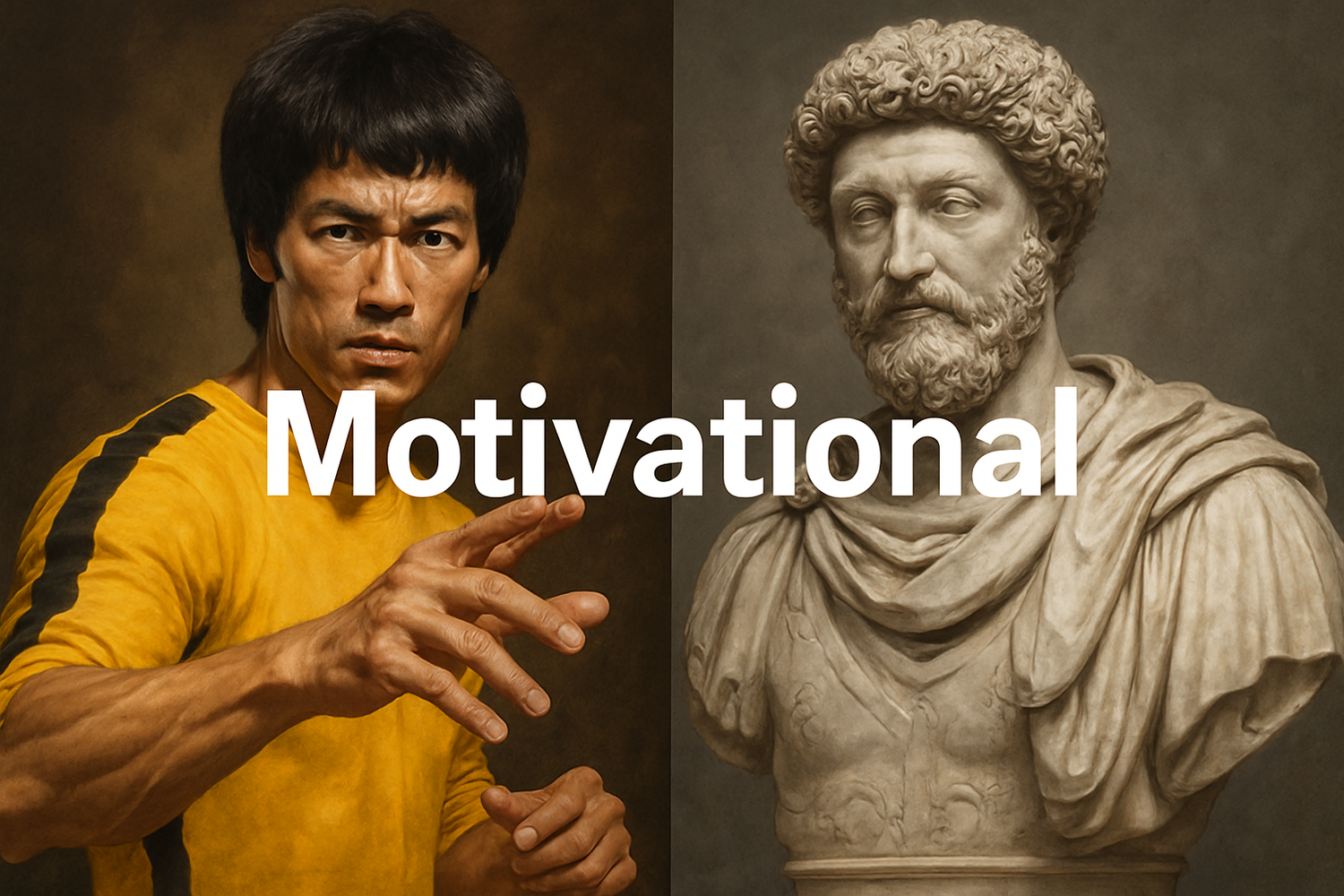 MOTIVATIONAL