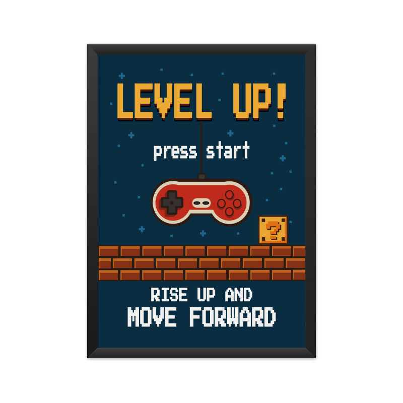 gaming posters