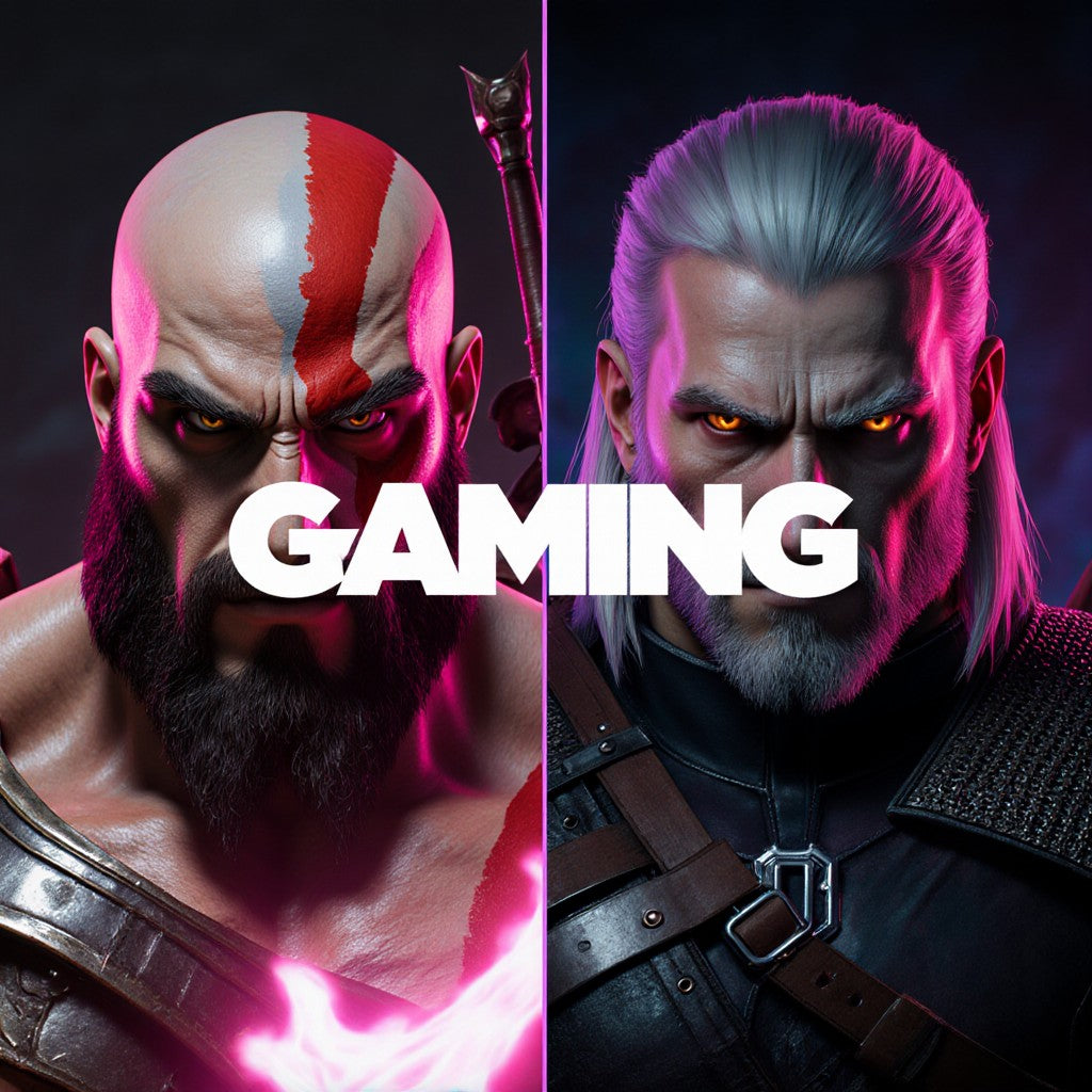 GAMING