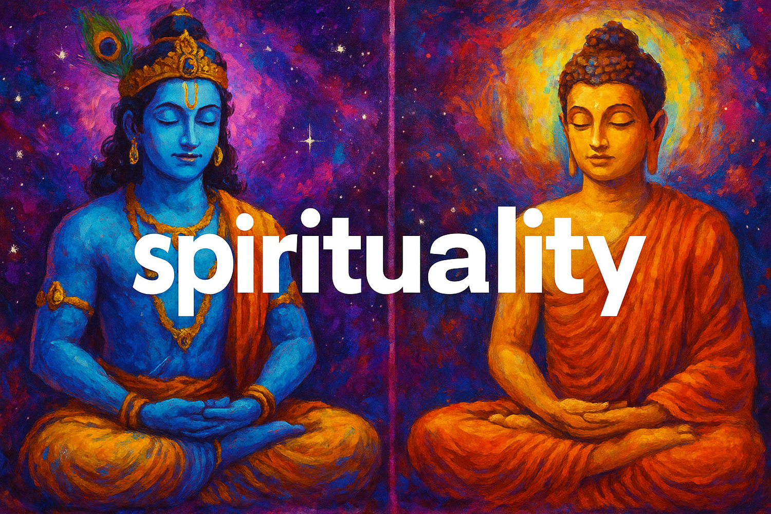 SPIRITUALITY