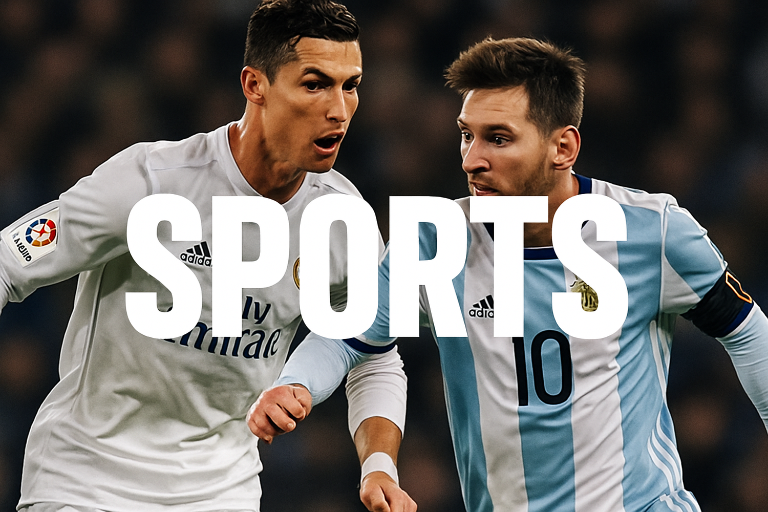 SPORTS