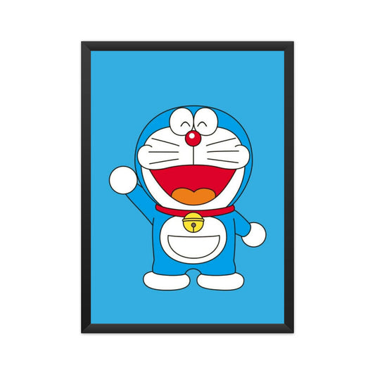 DORAEMON POSTER
